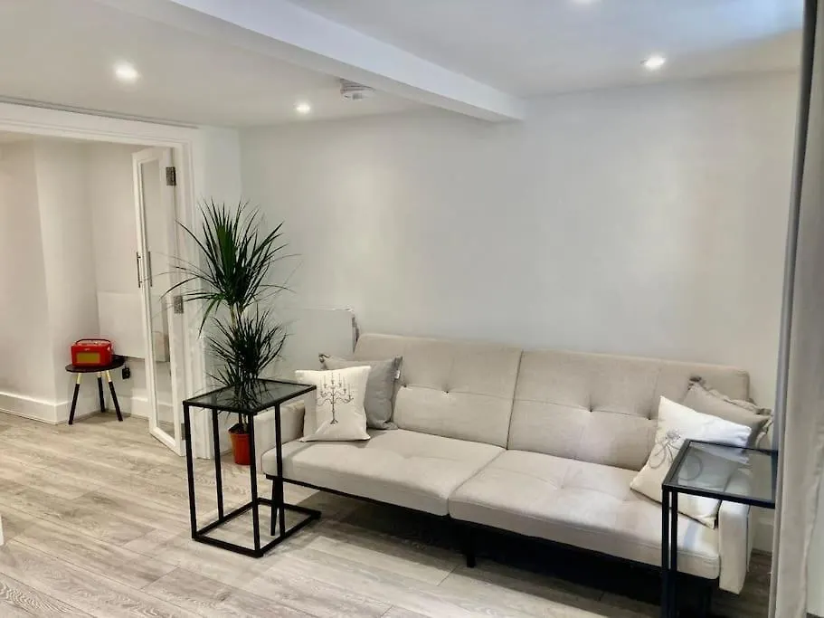 Brighton Palms 아파트 영국